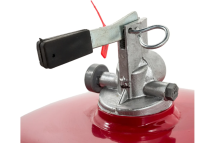 Огнетушитель Gigant ОП-35(з)-АВСЕ-01 GT-35