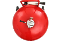 Огнетушитель Gigant ОП-35(з)-АВСЕ-01 GT-35