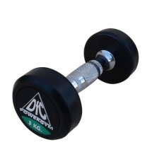 Гантели пара 3кг DFC POWERGYM DB002-3 Гантели пара 3кг DFC POWERGYM DB002-3