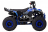 Квадроцикл WELS Thunder EVO M детский