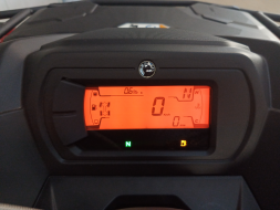 MY25 Can-Am Outlander MAX DPS 700, фото 6