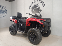 MY25 Can-Am Outlander MAX DPS 700