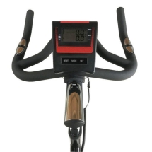 Спин-байк EVO FITNESS Racer 18 Спин-байк EVO FITNESS Racer 18