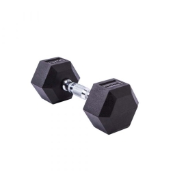 Гексагональные гантели LIVEPRO Hex Dumbbell 7.5 кг, пара, фото 1 Гексагональные гантели LIVEPRO Hex Dumbbell 7.5 кг, пара, фото 1