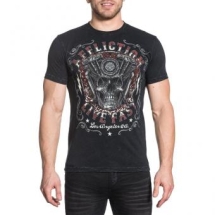 Футболка Affliction affshirt0188