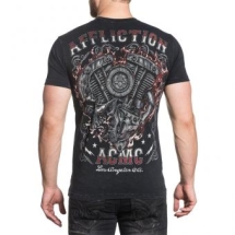 Футболка Affliction affshirt0188