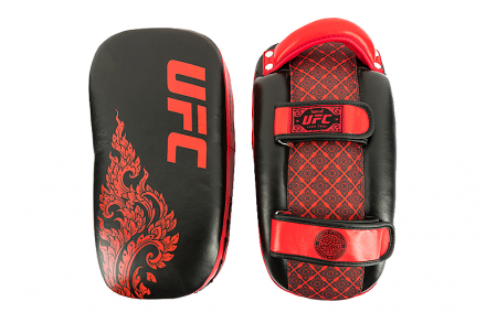UFC  Premium  True Thai Пэды для тайского бокса, фото 1