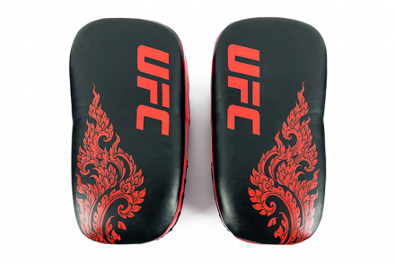 UFC  Premium  True Thai Пэды для тайского бокса, фото 2