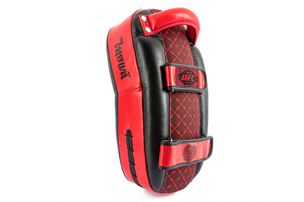 UFC  Premium  True Thai Пэды для тайского бокса, фото 5