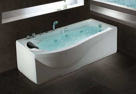 Ванна с гидромассажем Sunrans SR5D018(SR512), фото 1