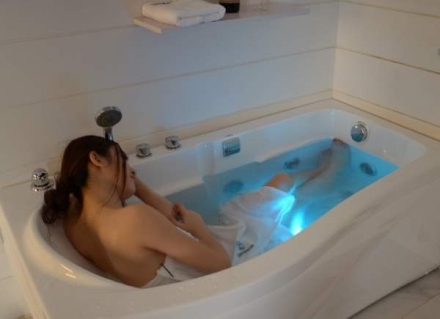 Ванна с гидромассажем Sunrans SR5D018(SR512), фото 3