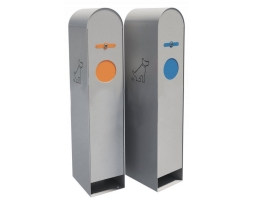 Урна для экскрементов 01, фото 2