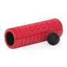 Изображение товара Комплект с массажным роликом и мячиком Gymstick Travel Roller with Myofascial Ball