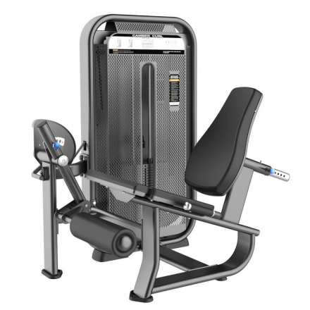 E-7002 Разгибание ног сидя (Leg Extension). Стек 110 кг., фото 1