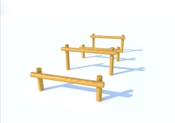 Спортивно-развивающий комплекс СРК-01 1, фото 2