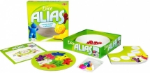 ALIAS с кубиками