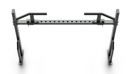 Ручки широкого хвата 27 мм для турника со сменным оборудованием, фото 5