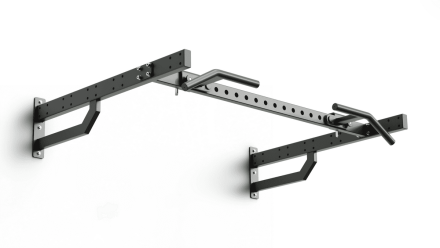 Ручки широкого хвата 27 мм для турника со сменным оборудованием, фото 4