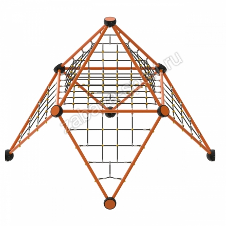 Канатный комплекс КК.СП03, фото 1