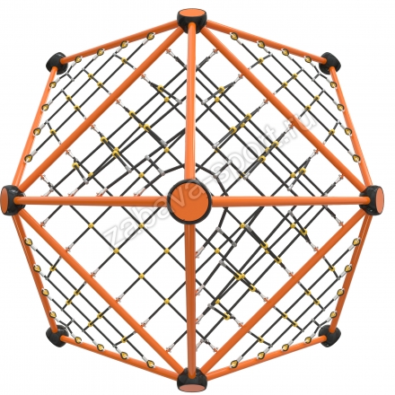 Канатный комплекс КК.СП03, фото 4