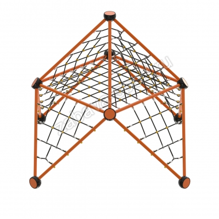 Канатный комплекс КК.СП03, фото 3