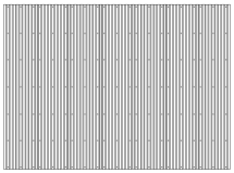 Теневой навес Жирафы ЛГТН-4,2х6-Ф-Ж для детской площадки