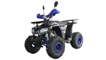 Квадроцикл ATV 125F