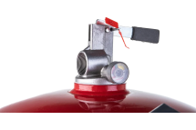 Огнетушитель Gigant ОП-50(з)-АВСЕ-01 GT-50