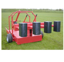 Машина для тренировки Scrum Machine Машина для тренировки Scrum Machine