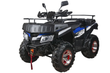 Квадроцикл RATO 200 Simple