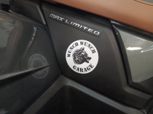 MY23 Can-Am Outlander MAX LTD 1000R