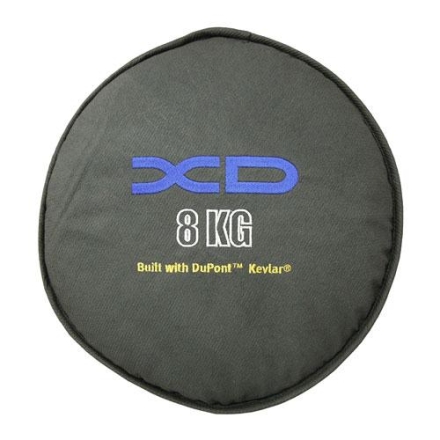 Диск-отягощение XD Kevlar Sand Disc, вес: 20 кг, фото 1