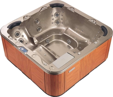 спа-бассейн Jazzi Pool Dakota, фото 2