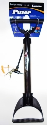 Насос XYB-224 (металл/короткий/без монометра), фото 1