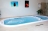 Плавательный спа-бассейн Dimension One Spas Aquafit Play