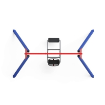 Качели мама и малыш Семья - ИО 11.М.07.01-02