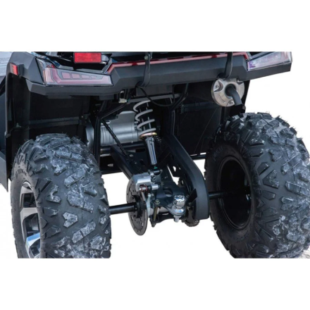 Квадроцикл MotoLand ATV 200 Ranger, фото 19