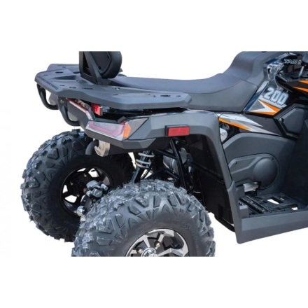 Квадроцикл MotoLand ATV 200 Ranger, фото 18