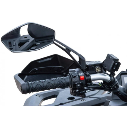 Квадроцикл MotoLand ATV 200 Ranger, фото 10