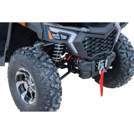 Квадроцикл MotoLand ATV 200 Ranger, фото 8