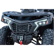 Квадроцикл MotoLand ATV 200 Ranger