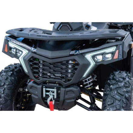 Квадроцикл MotoLand ATV 200 Ranger, фото 7