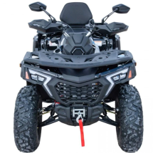 Квадроцикл MotoLand ATV 200 Ranger