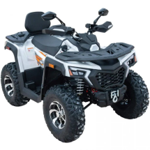 Квадроцикл MotoLand ATV 200 Ranger