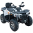 Квадроцикл MotoLand ATV 200 Ranger