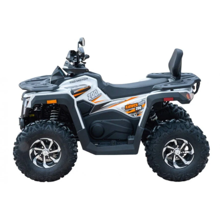 Квадроцикл MotoLand ATV 200 Ranger, фото 2