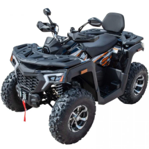 Квадроцикл MotoLand ATV 200 Ranger
