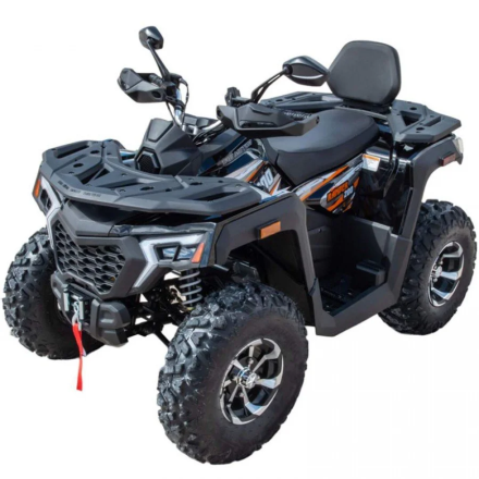 Квадроцикл MotoLand ATV 200 Ranger, фото 1