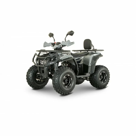 Квадроцикл YACOTA DRAGON 125 LUX-LD, фото 1