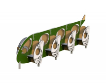 Игровое оборудование Romana 057.74.00